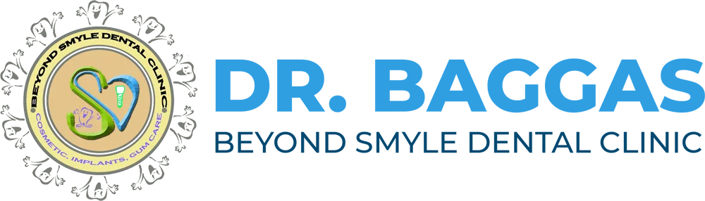 Dr. Baggas Beyond Smyle Dental Clinic