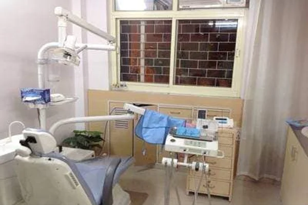 Bagga Dental