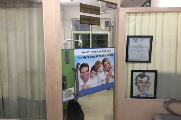 Bagga Dental