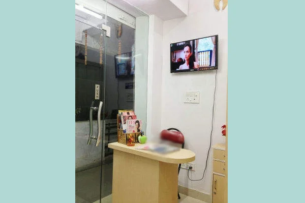 Bagga Dental