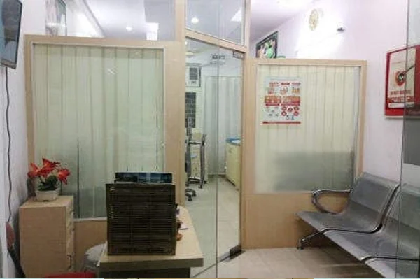 Bagga Dental